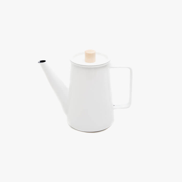 Fency Decorative Pot